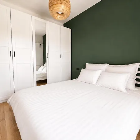 Apartment Puckbay